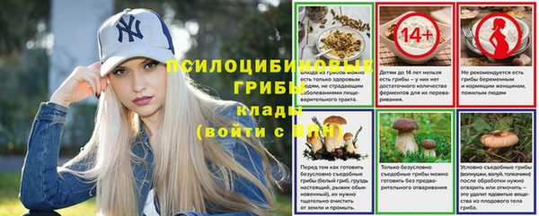 кристаллы Алексеевка